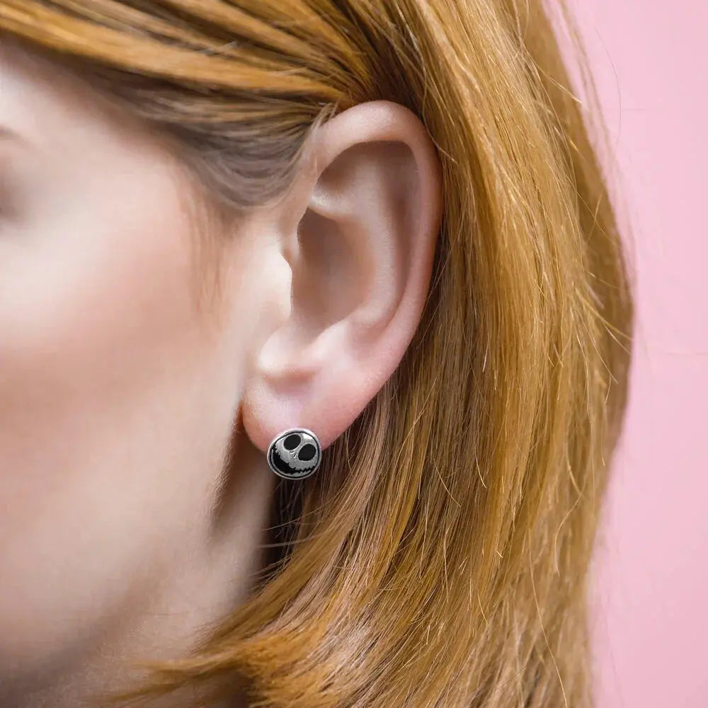 Disney Nightmare Before Christmas earrings Nerdscape