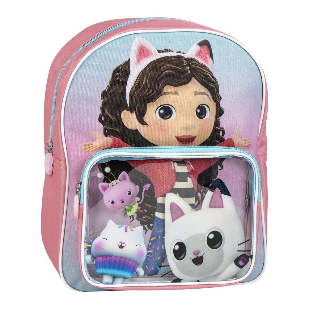 Gabbys Dolls House backpack 30cm Nerdscape