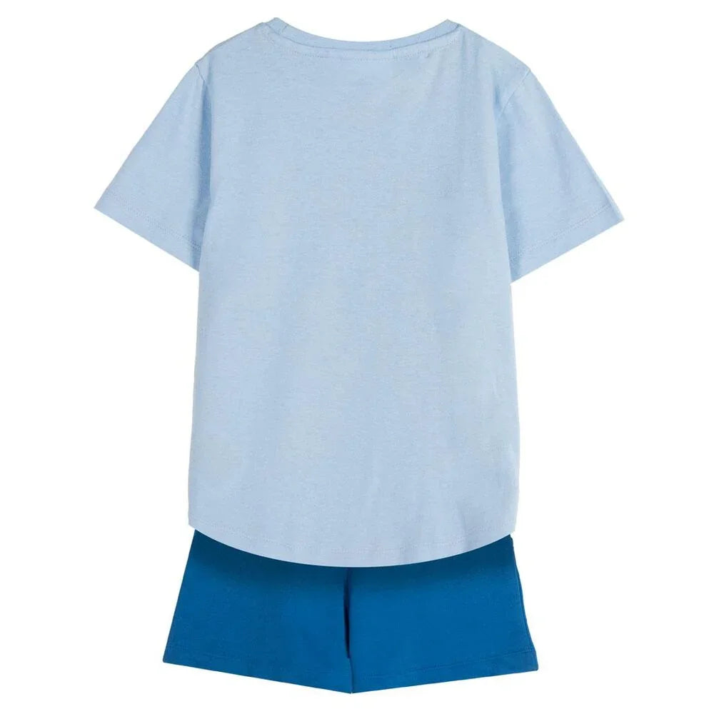 Disney Stitch outfit Nerdscape