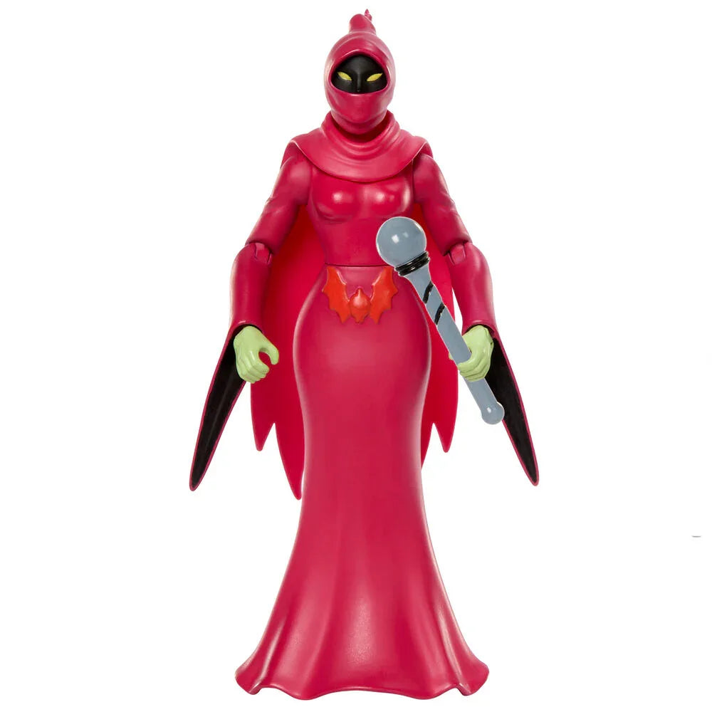 Masters of the Universe Origins Shadow Weaver figure Nerdscape