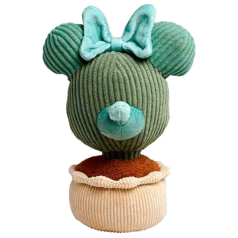 Disney Minnie Plant plush toy 20cm Nerdscape
