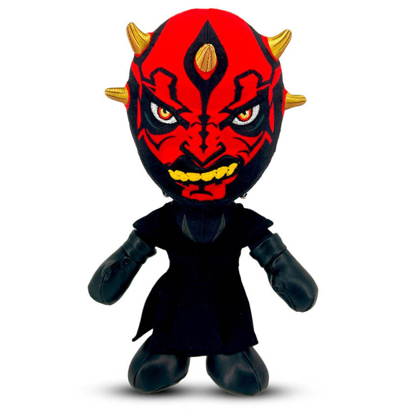 Star Wars Darth Maul plus toy 25cm Nerdscape