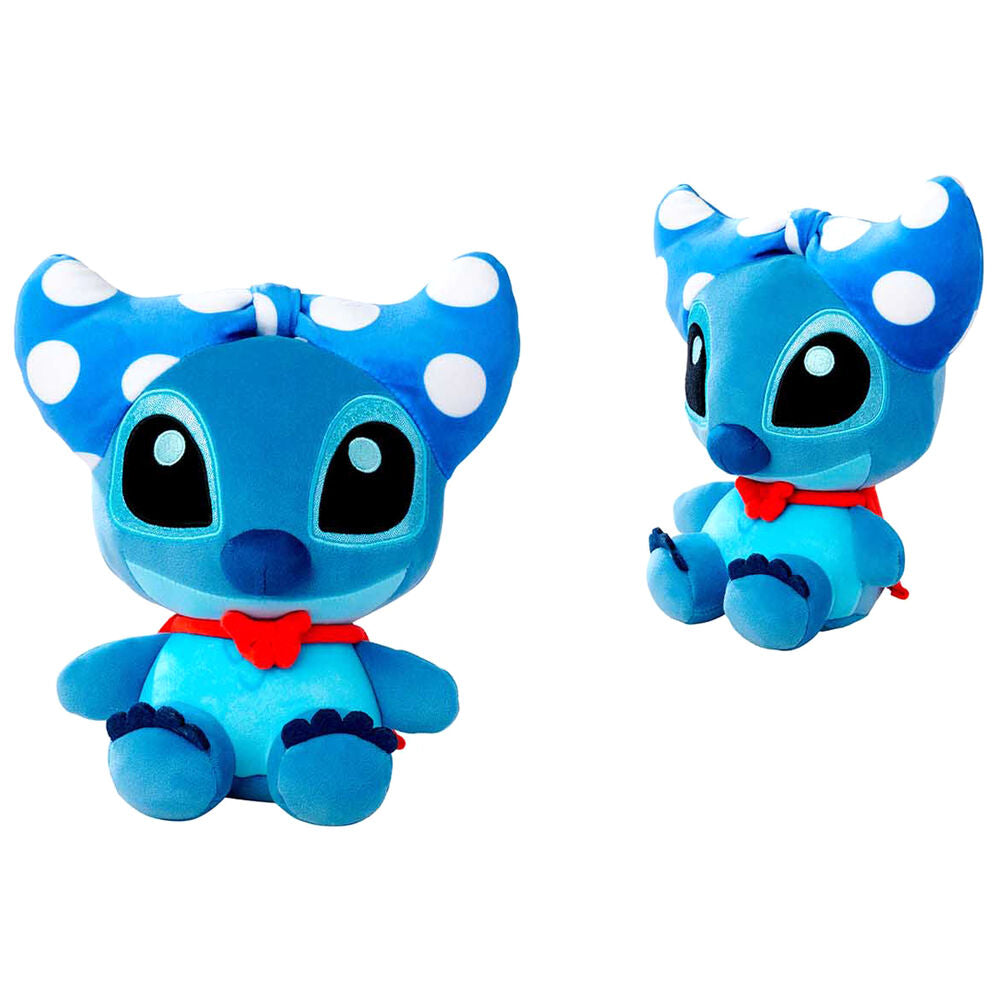 Doorables Disney Stitch Tie plush toy 25cm Nerdscape