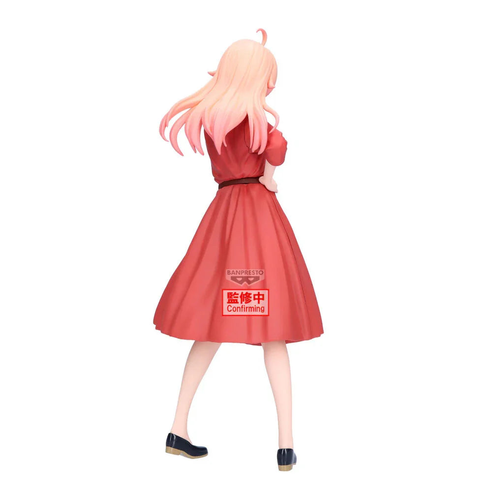 Nerdscape Witch Watch Nico Wakatsuki Vol. 02 Figura da Collezione 20cm Nerdscape