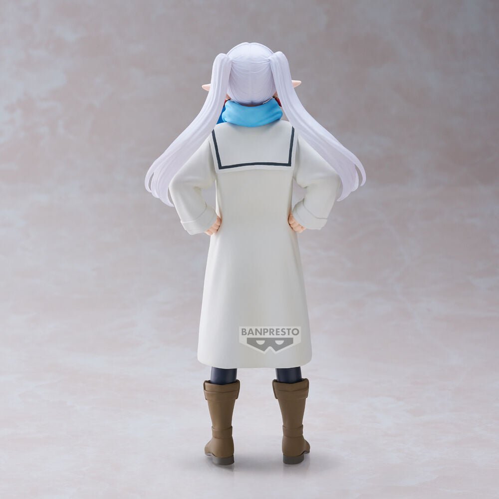 Frieren: Beyond Journey's End Frieren figure 20cm - Nerdscape