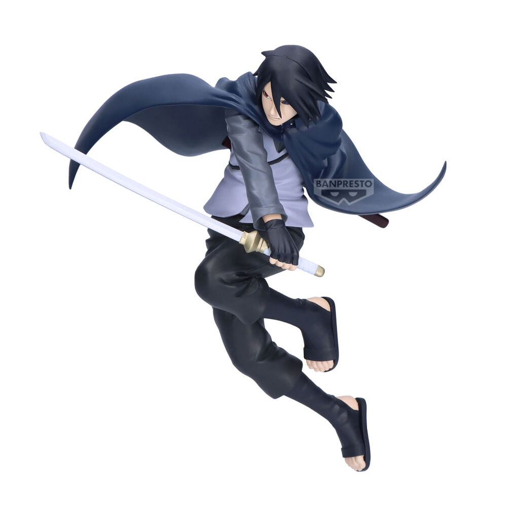 Funko Pop! Sasuke Uchiha Boruto Next Generation Figura da Collezione - Nerdscape Nerdscape