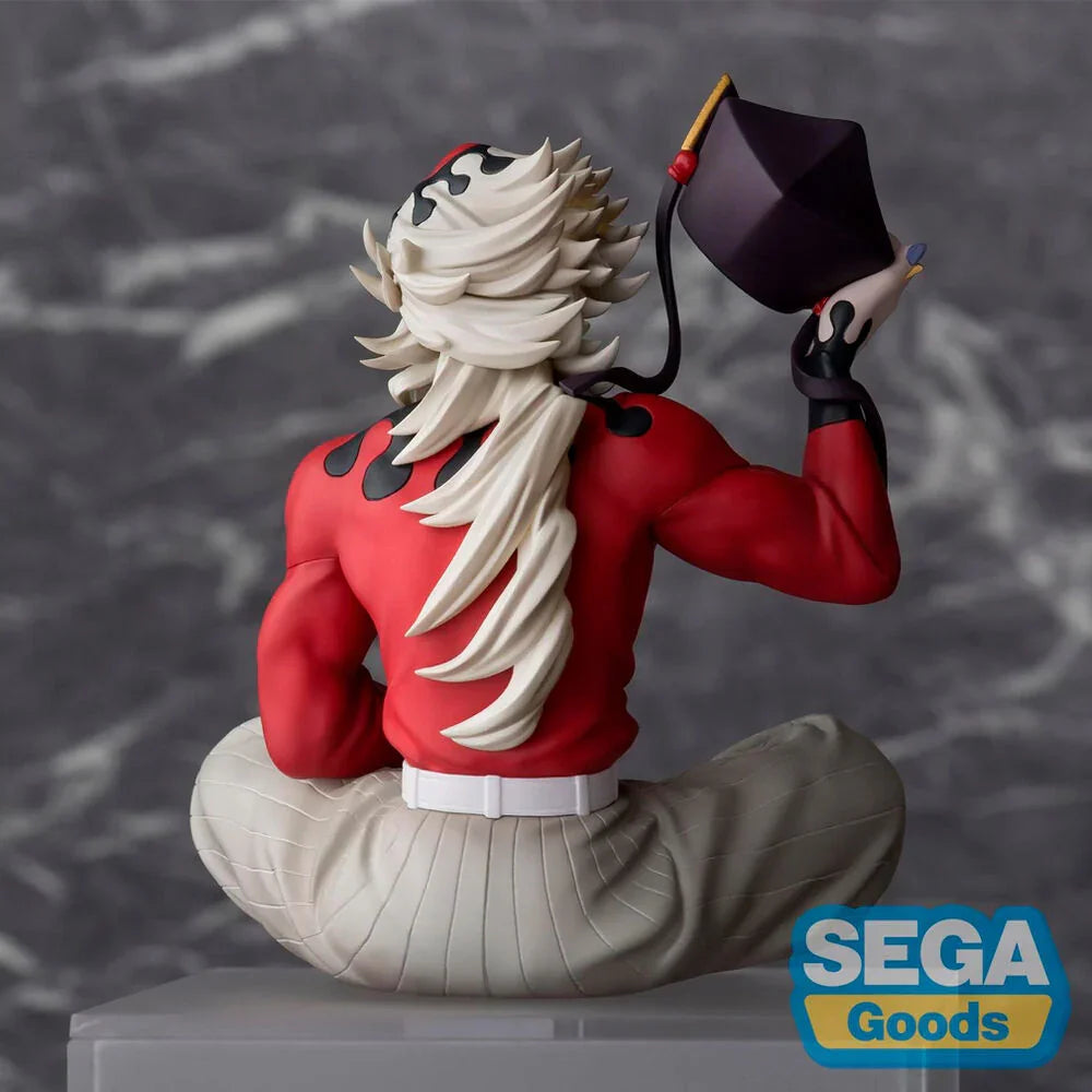 Demon Slayer Kimetsu no Yaiba PM Perching Douma 12cm Nerdscape