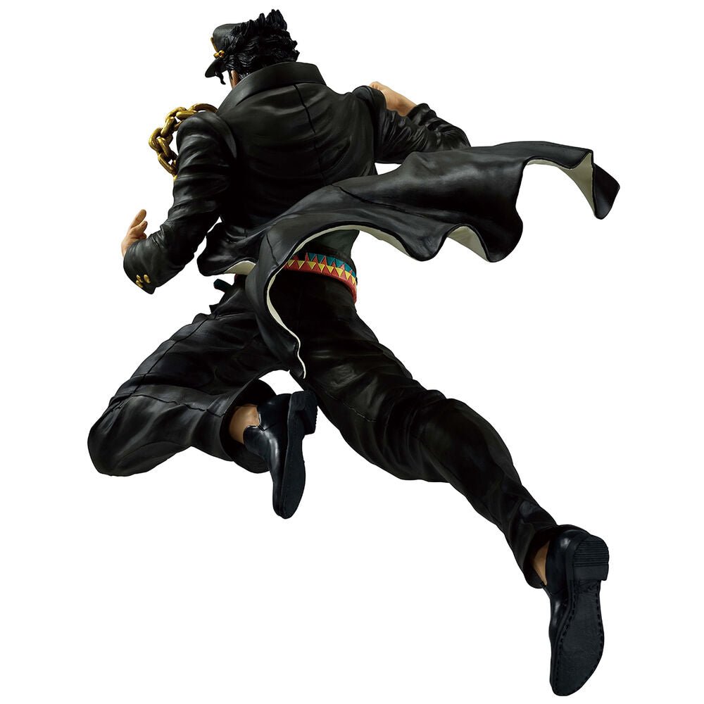 Jojos Bizarre Adventure Jotaru Kujo Standoom Ichibansho figure 26cm - Nerdscape