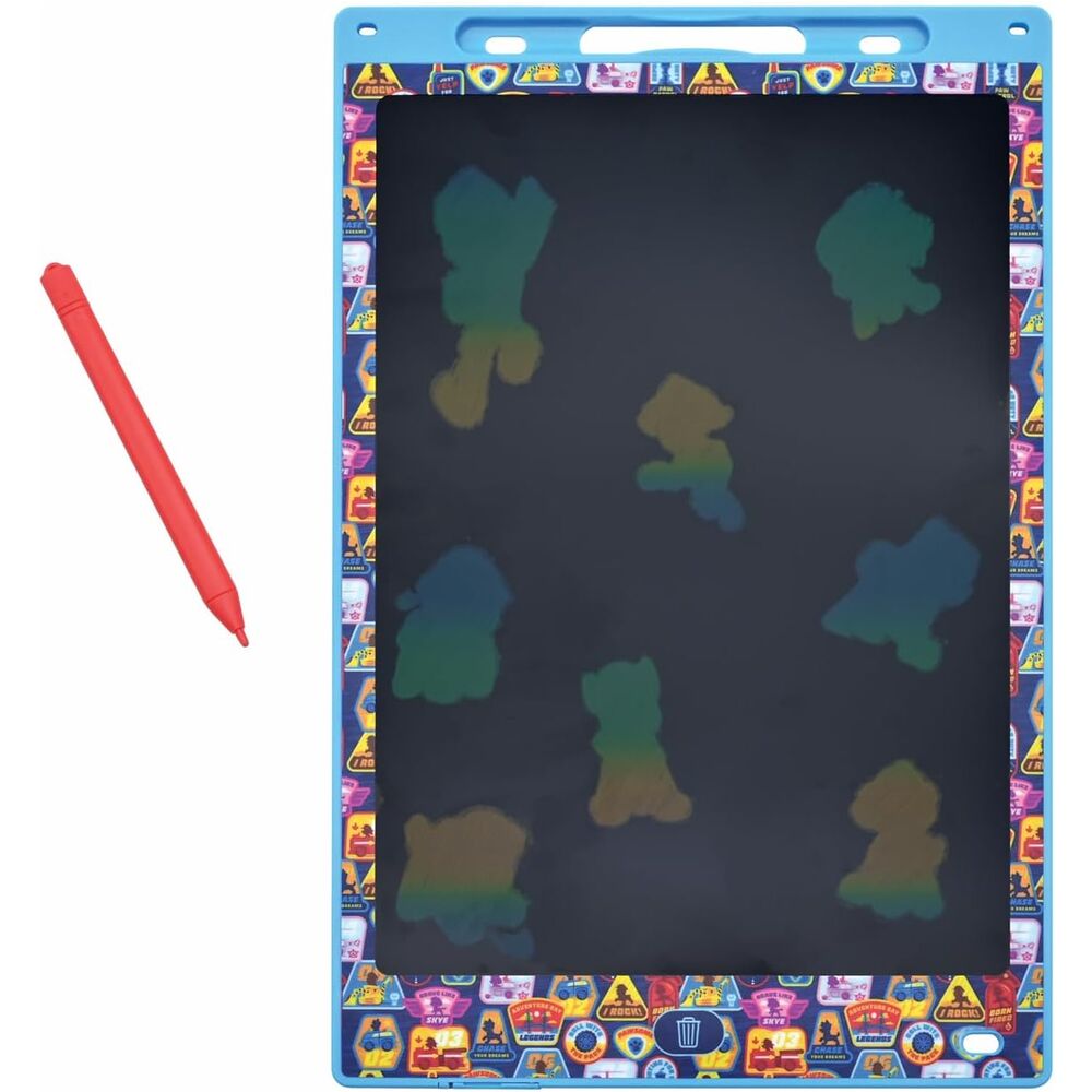 Paw Patrol Educational magic board Nerdscape