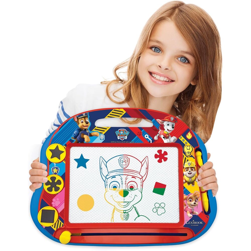 Paw Patrol Drawing board Nerdscape