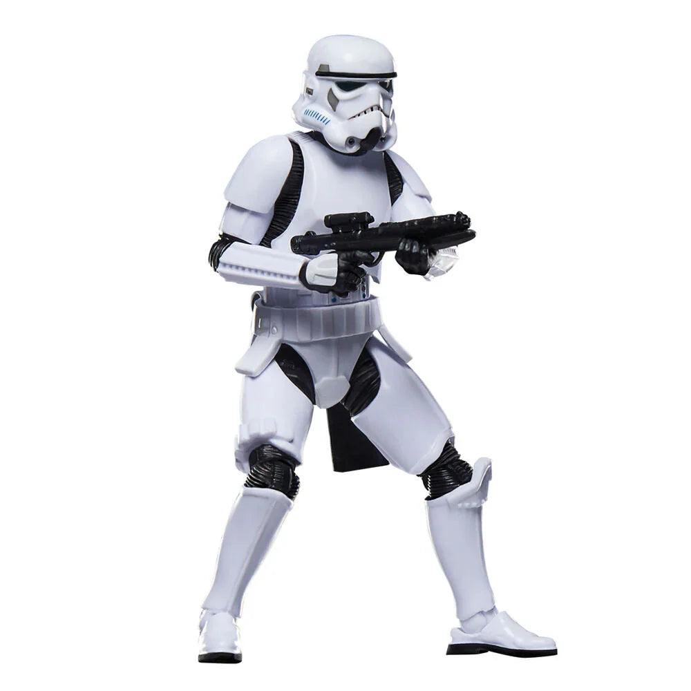 Funko Pop! Stormtrooper Star Wars - Figura da Collezione Nerdscape Nerdscape