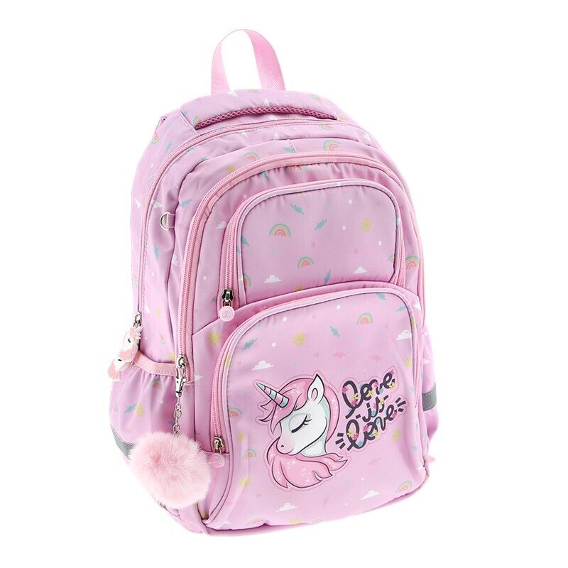Fantasy Unicorn backpack 42cm Nerdscape