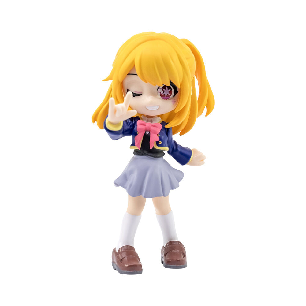 Oshi No Ko Bustina Sorpresa Figura da Collezione 9cm - Nerdscape Nerdscape