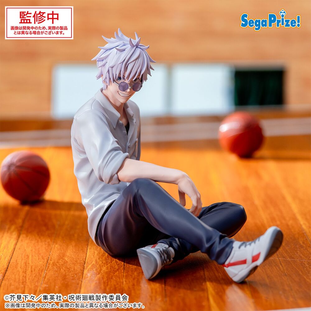 Funko Pop! Satoru Gojo Hidden Inventory Premature Death - Figura da Collezione - Nerdscape Nerdscape