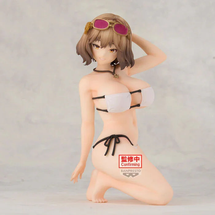 Nikke Anis Goddess of Victory Figura da Collezione - Nerdscape Nerdscape