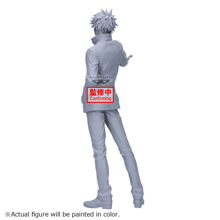 Grandista Gojo Satoru Jujutsu Kaisen Figura da Collezione - Nerdscape Nerdscape