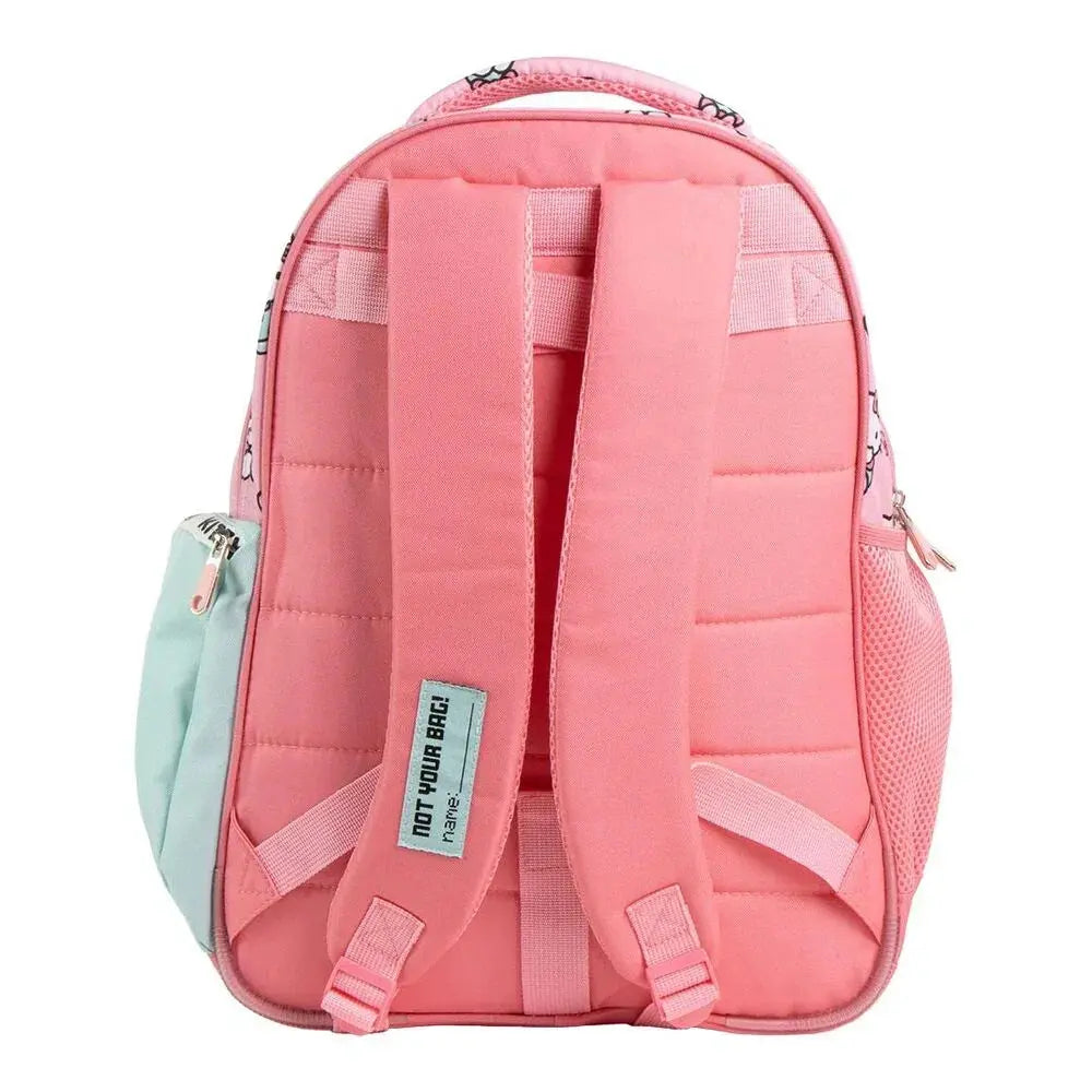 Hello Kitty backpack 42cm Nerdscape