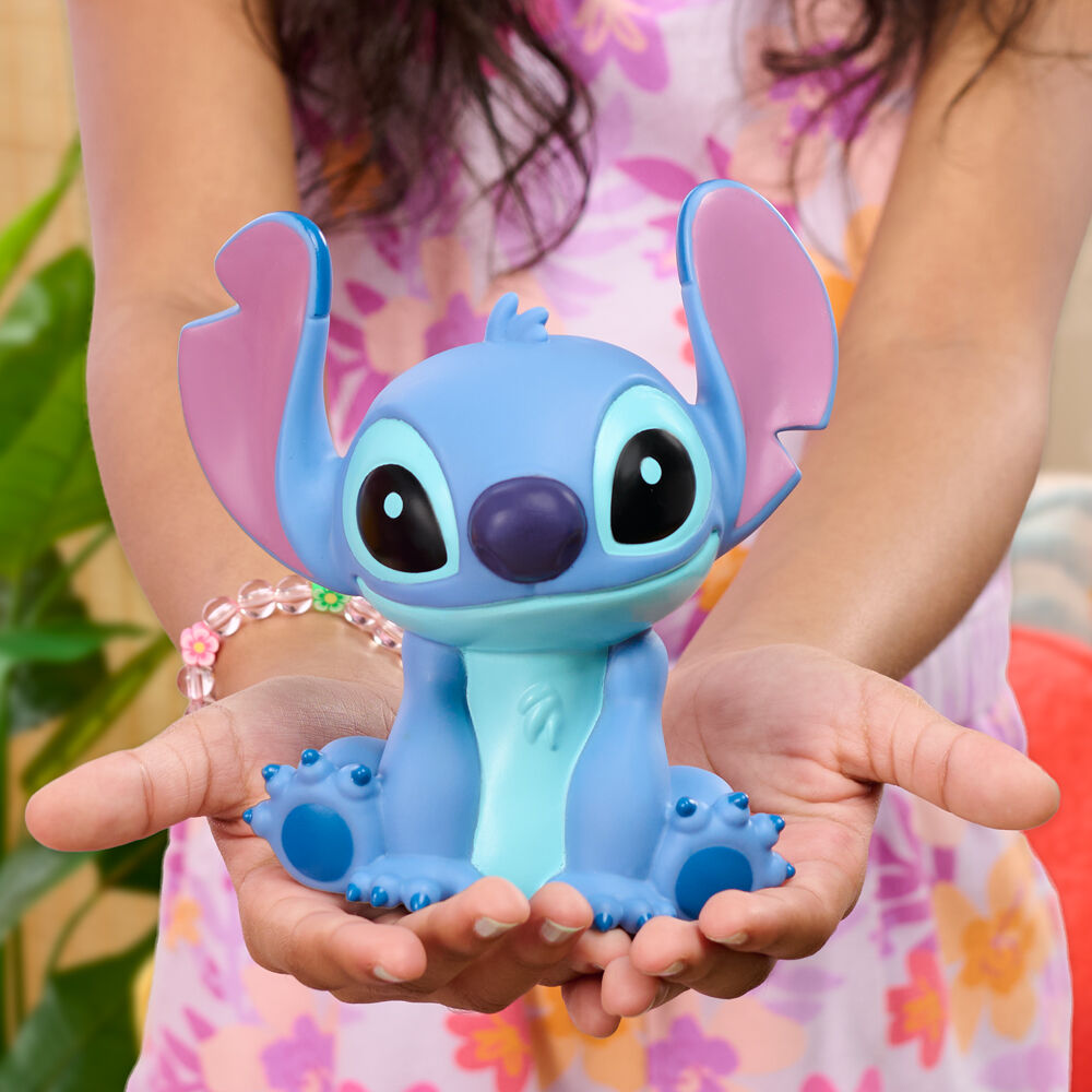Disney Lilo & Stitch doll