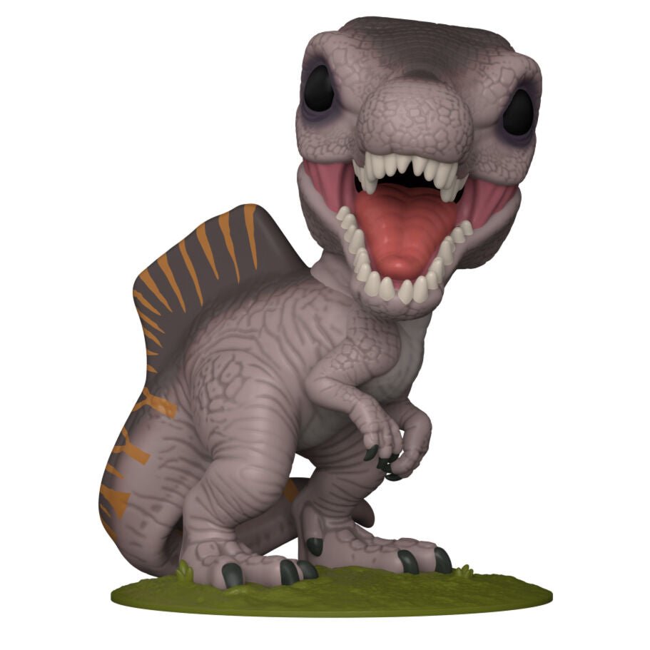 POP figure Jurassic World 5 Spinosaurus 25cm - Nerdscape