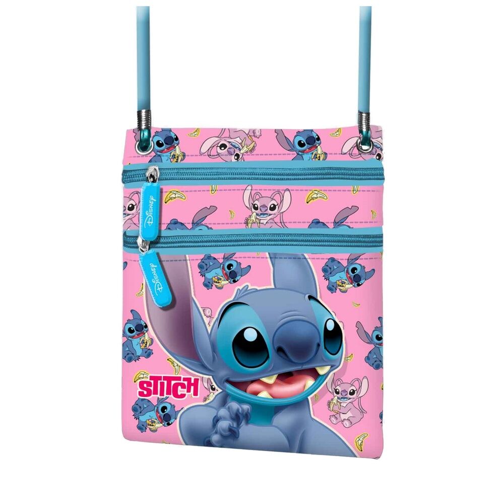 Disney Stitch Surprise bag Nerdscape