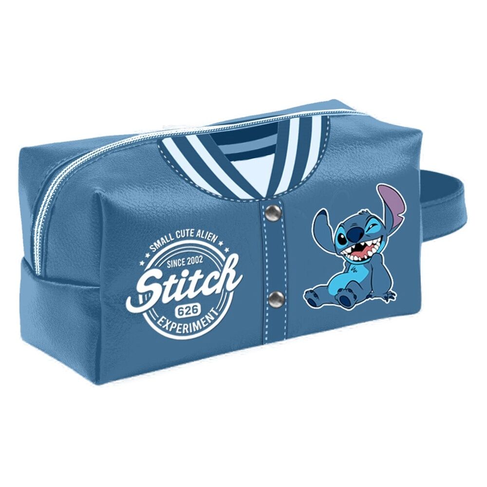 Disney Stitch vanity case Nerdscape
