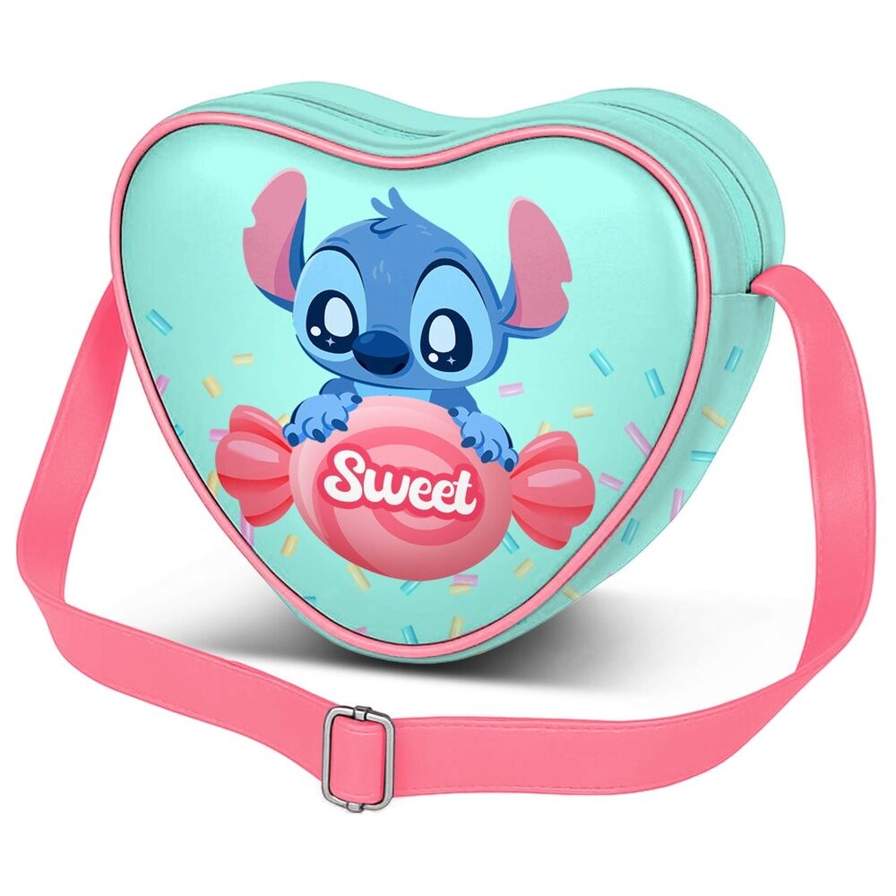 Disney Stitch Candy bag Nerdscape