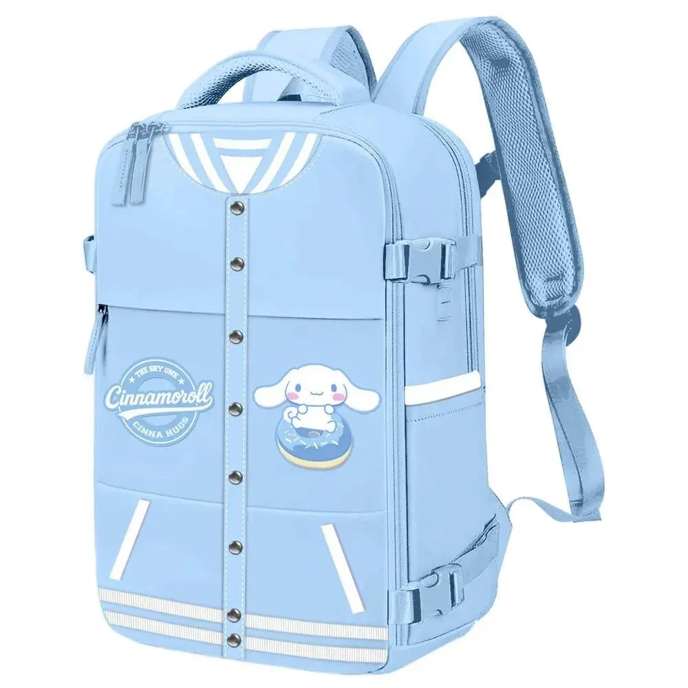 Hello Kitty and Friends Cinnamoroll backpack 40cm Nerdscape