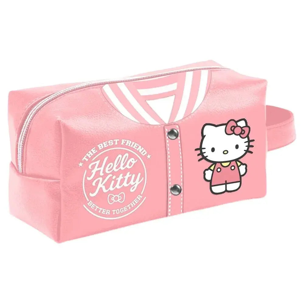 Hello Kitty vanity case Nerdscape