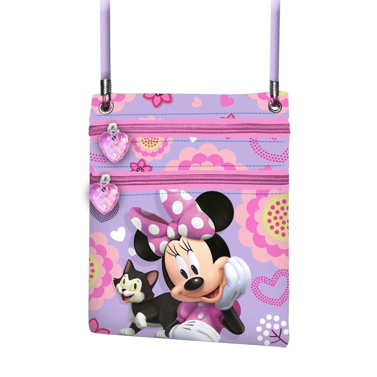 Disney Minnie Cat bag Nerdscape