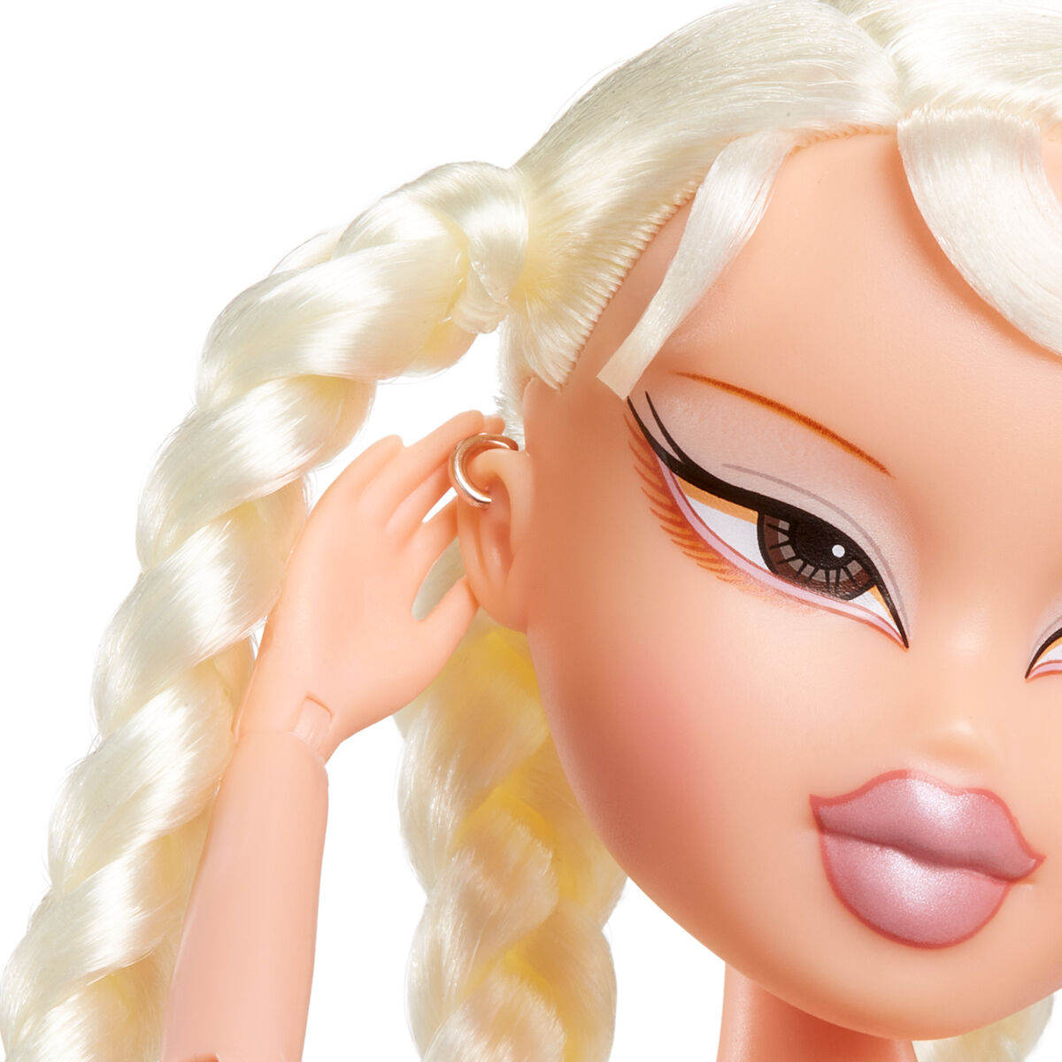 Bratz Bratzaversary 2025 doll Nerdscape