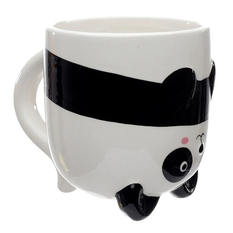 Panda Bear 3D mug 500ml Nerdscape