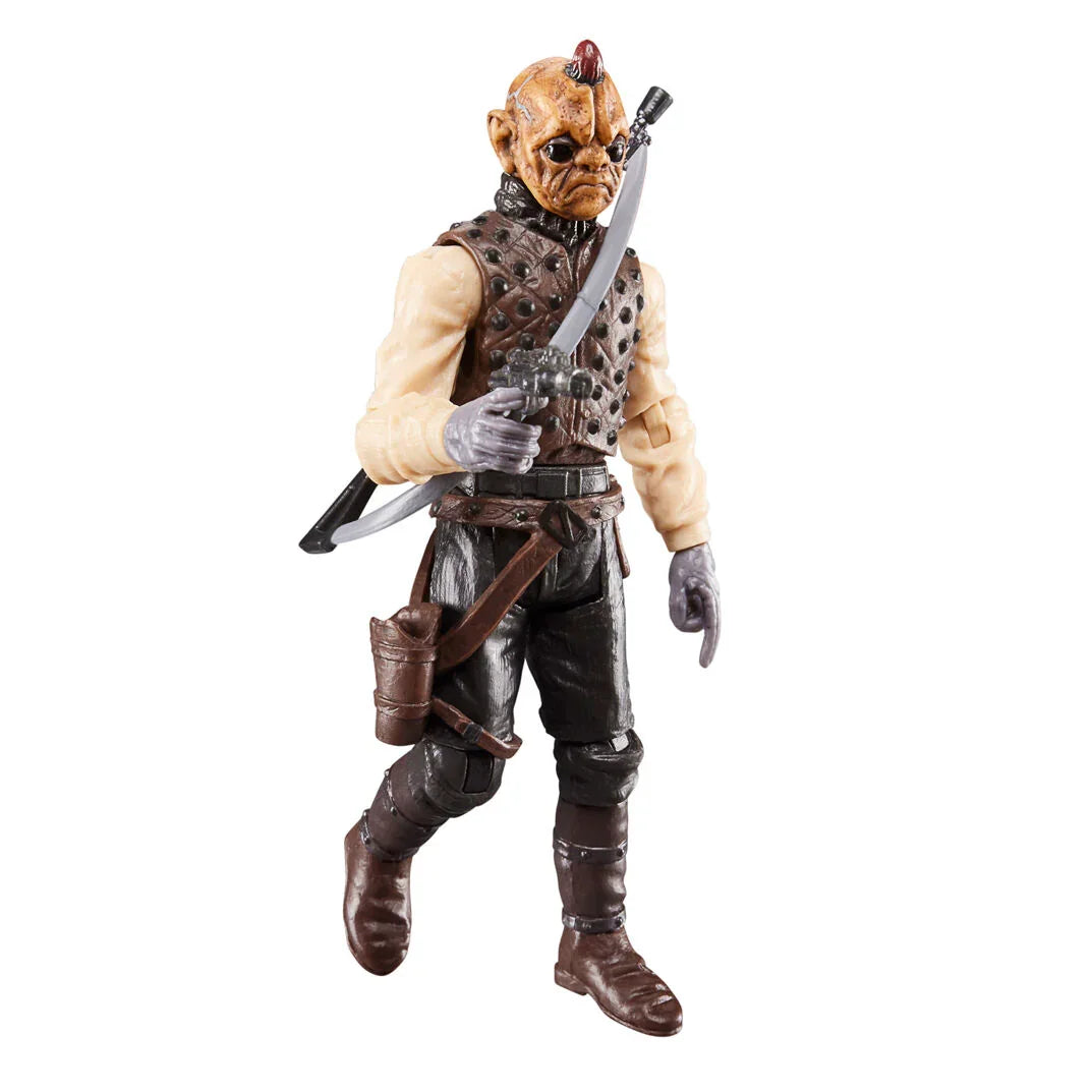 Funko Pop! Bom Vimdin Star Wars Figura da Collezione - Nerdscape Nerdscape