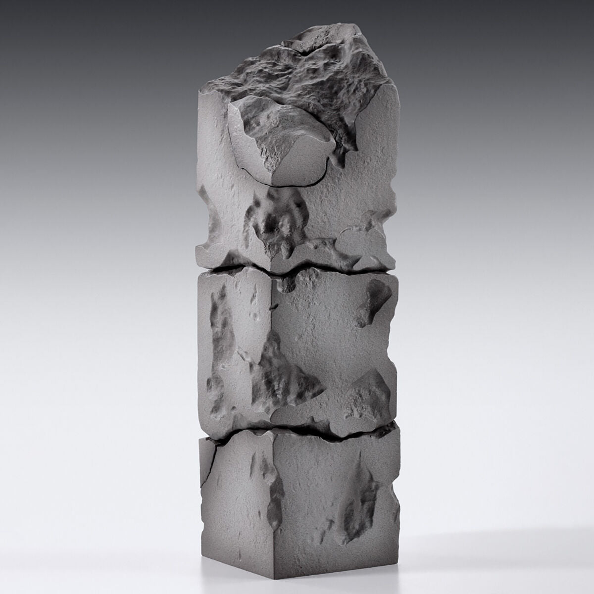 Concrete Crash Tamashii Effect SH Figuarts Accessory figures 16.5cm