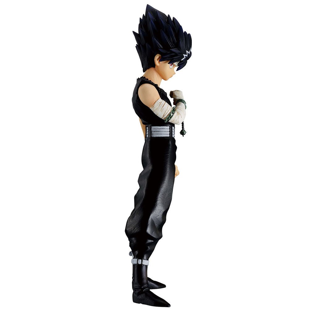 Yuyu Hakusho Dark Tournament Edition Hiei Ichibansho figure 18cm - Nerdscape