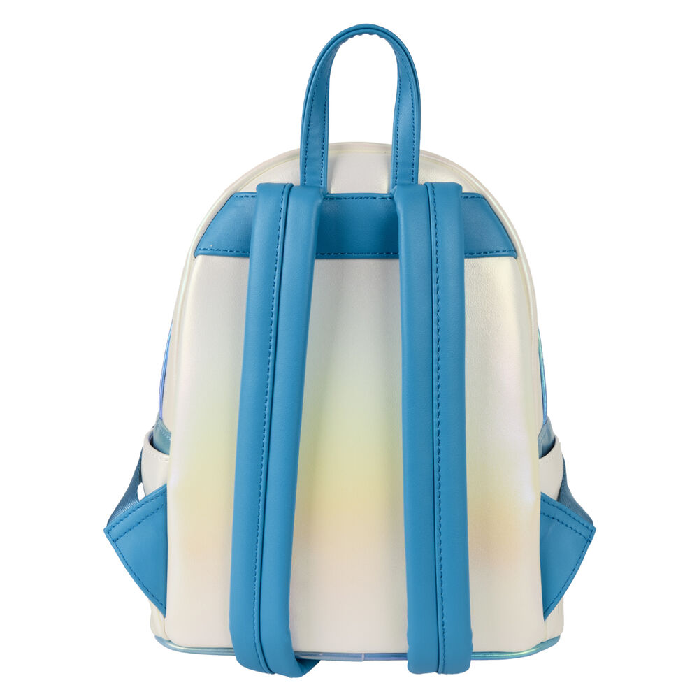 Loungefly Marvel The Fantastic 4 backpack 26cm Nerdscape