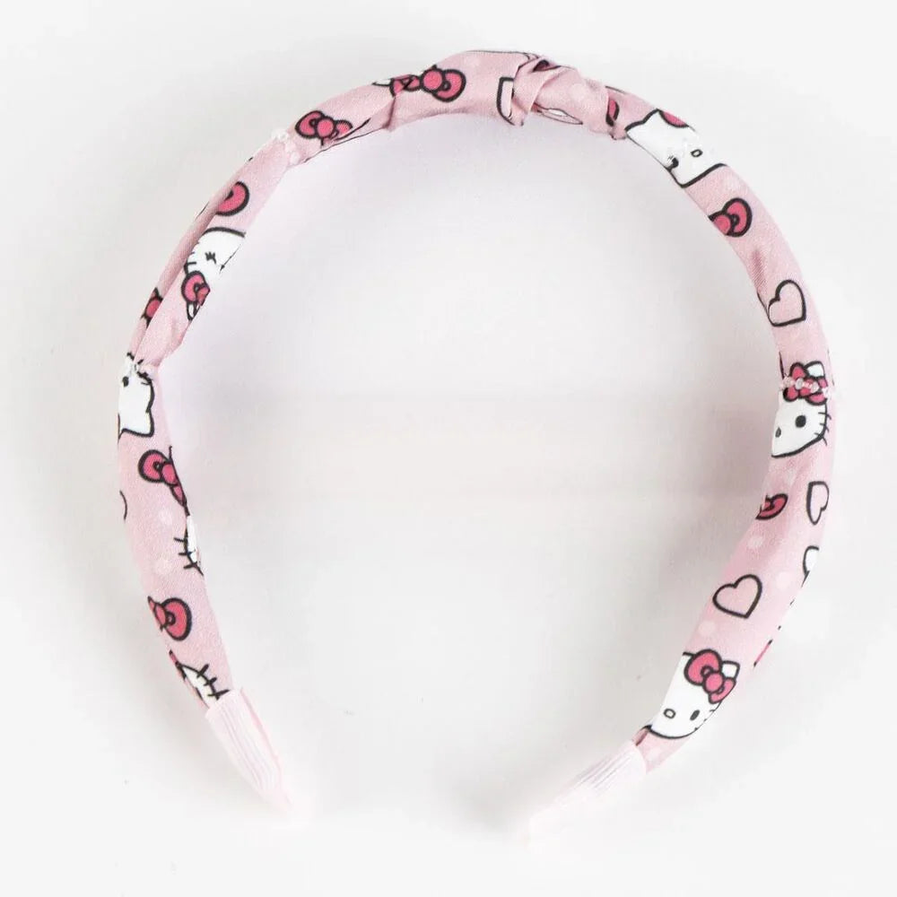 Hello Kitty Hair headband Nerdscape