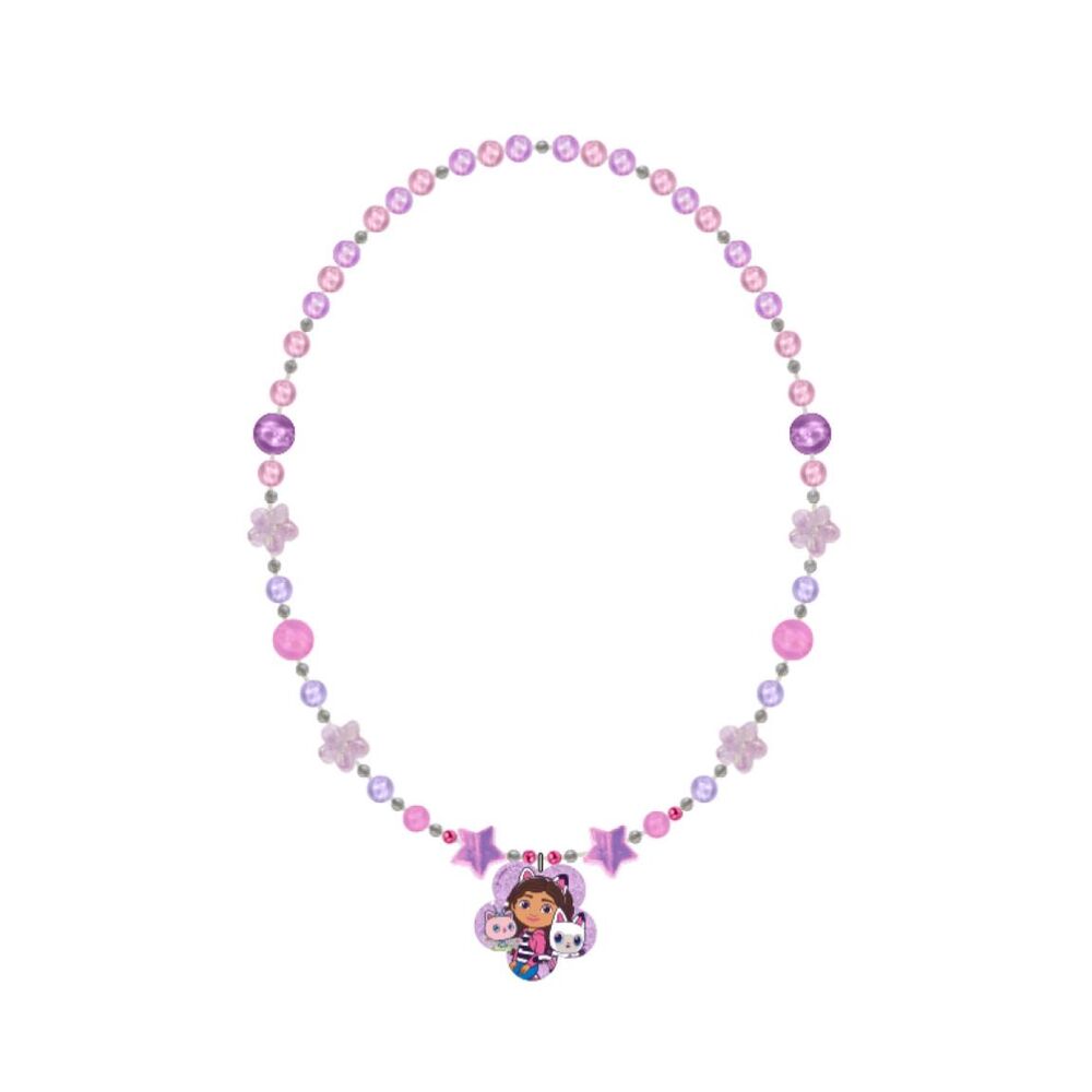 Gabbys Dolls House pendant Nerdscape