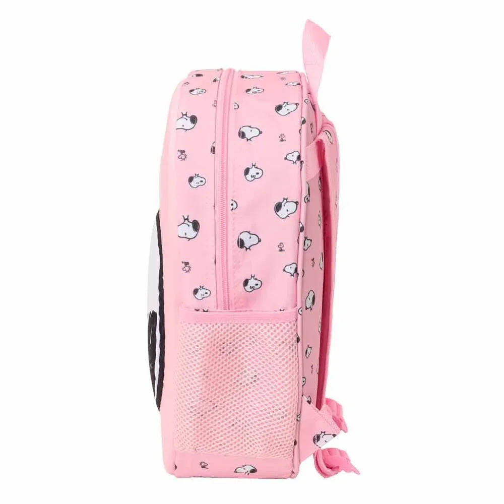 Snoopy 3D backpack 33cm Nerdscape