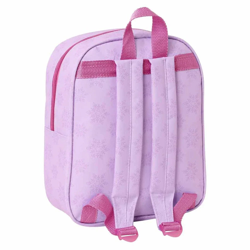 Disney Frozen 3D backpack 33cm Nerdscape