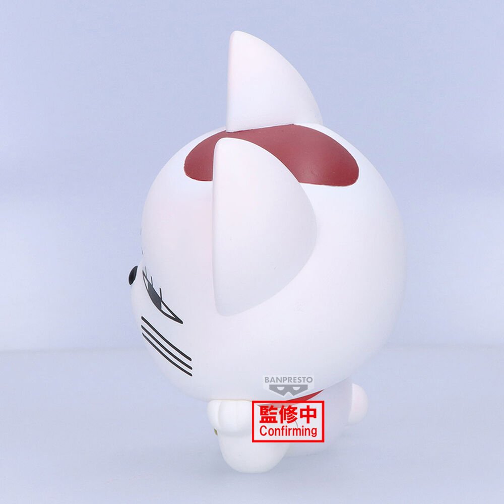 Dandadan Turbo Granny Sofvimates figure 14cm - Nerdscape