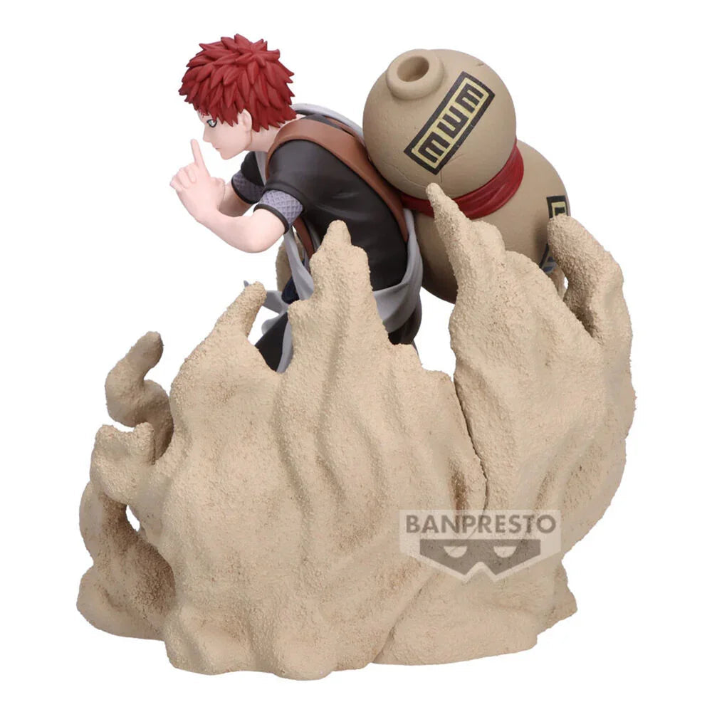 Funko Pop! Gaara Naruto Shippuden - Figura da Collezione 12cm - Nerdscape Nerdscape