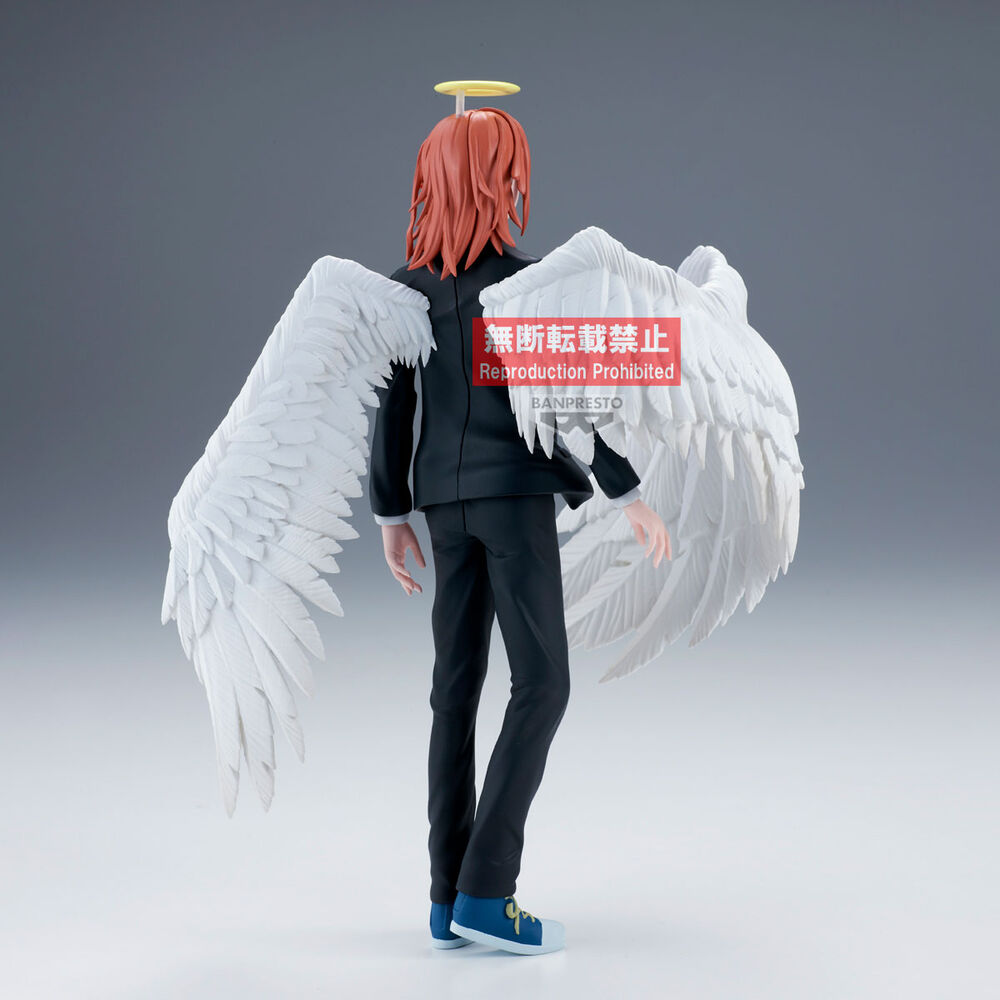 Funko Pop! Angel Devil Chainsaw Man the Movie - Figura da Collezione 19cm - Nerdscape Nerdscape
