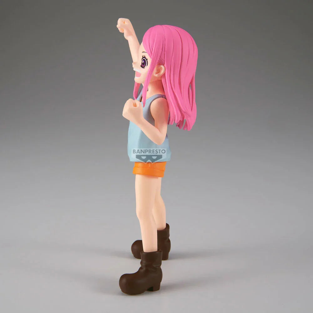 Funko Pop! Jewelry Bonney The Grandline Series Figura da Collezione - Nerdscape Nerdscape