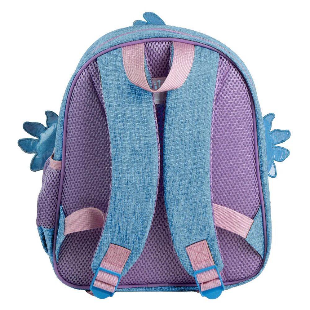 Disney Stitch backpack 30cm Nerdscape