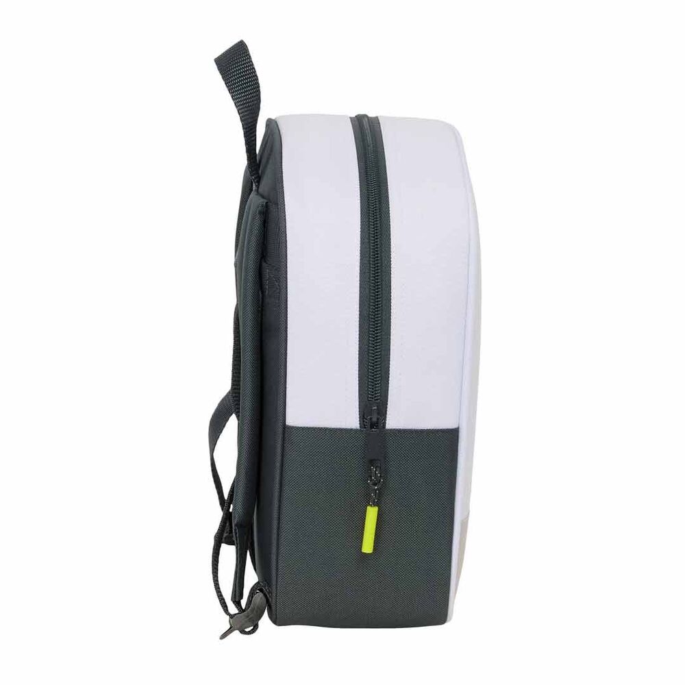 Real Madrid 25/26 adaptable backpack 27cm Nerdscape