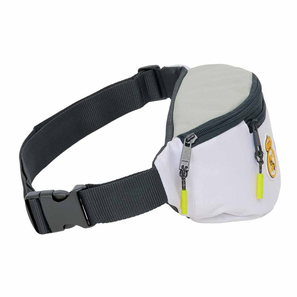 Real Madrid 25/26 belt pouch Nerdscape