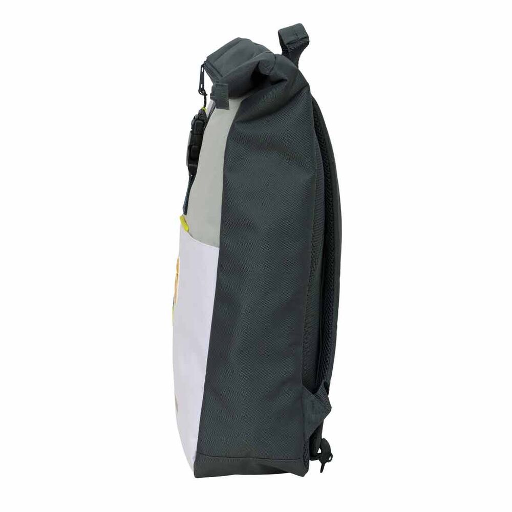 Real Madrid 25/26 Laptop backpack 42cm Nerdscape