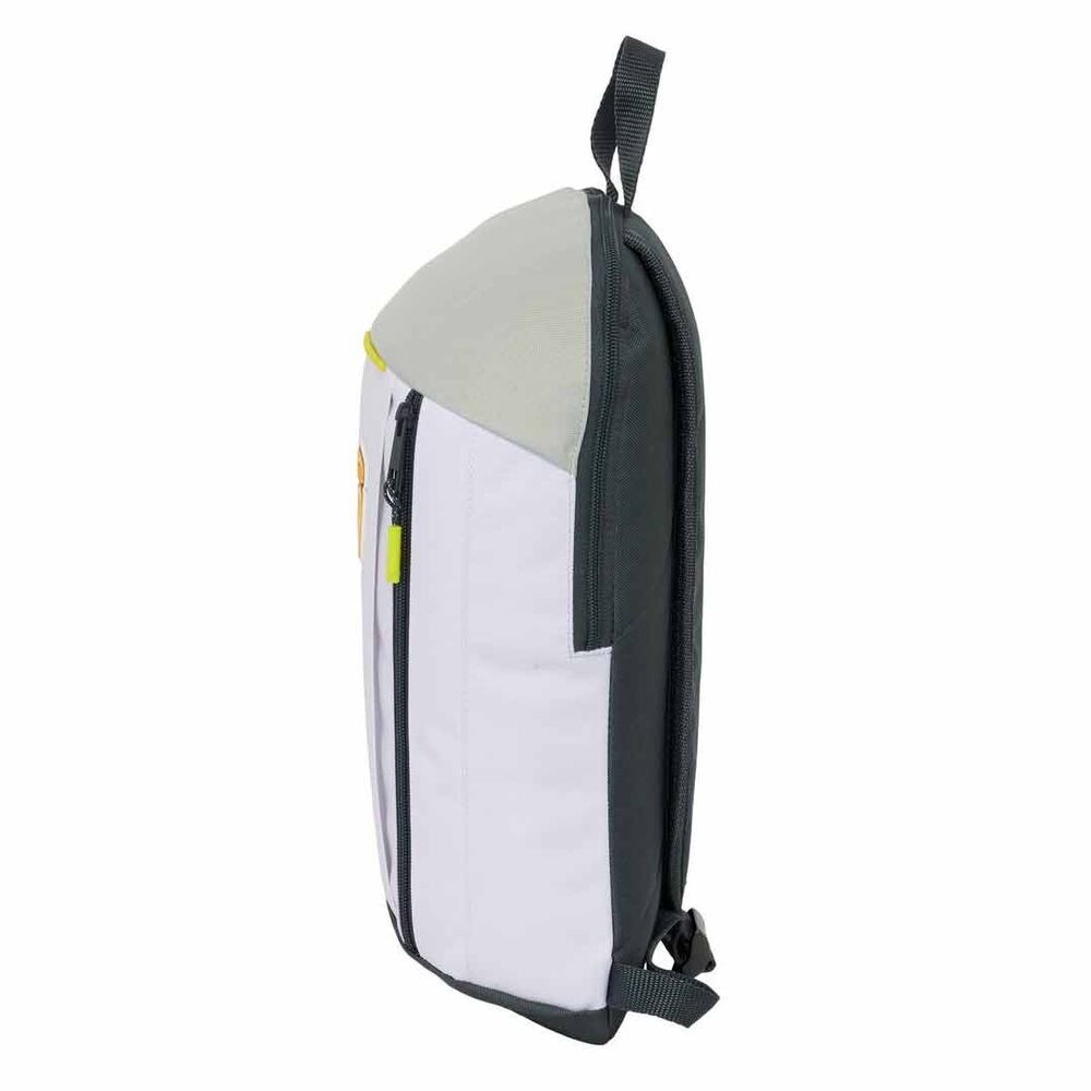 Real Madrid 25/26 backpack 39cm Nerdscape