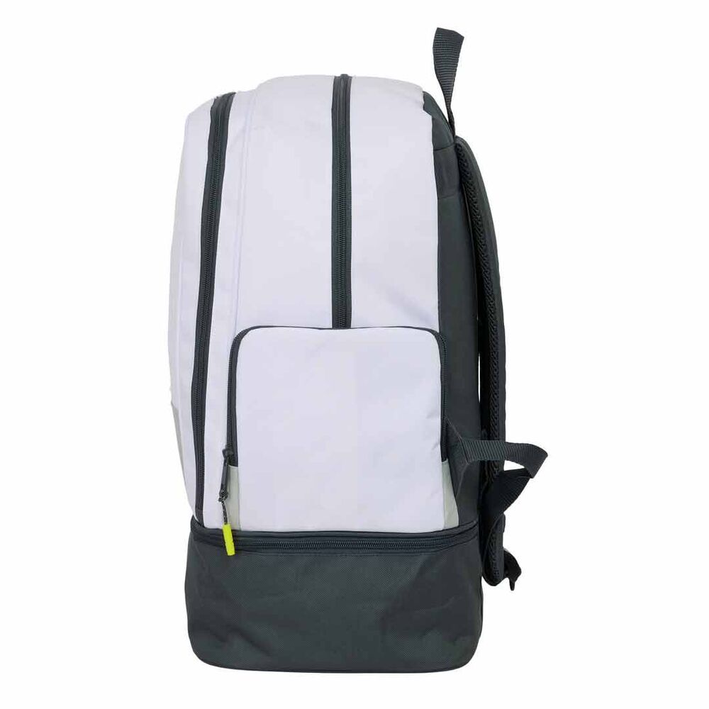 Real Madrid 25/26 backpack 50cm Nerdscape