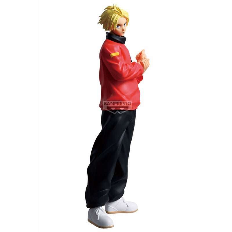 Sakamoto Days Asakura Shin Solid Scene figure 22cm - Nerdscape